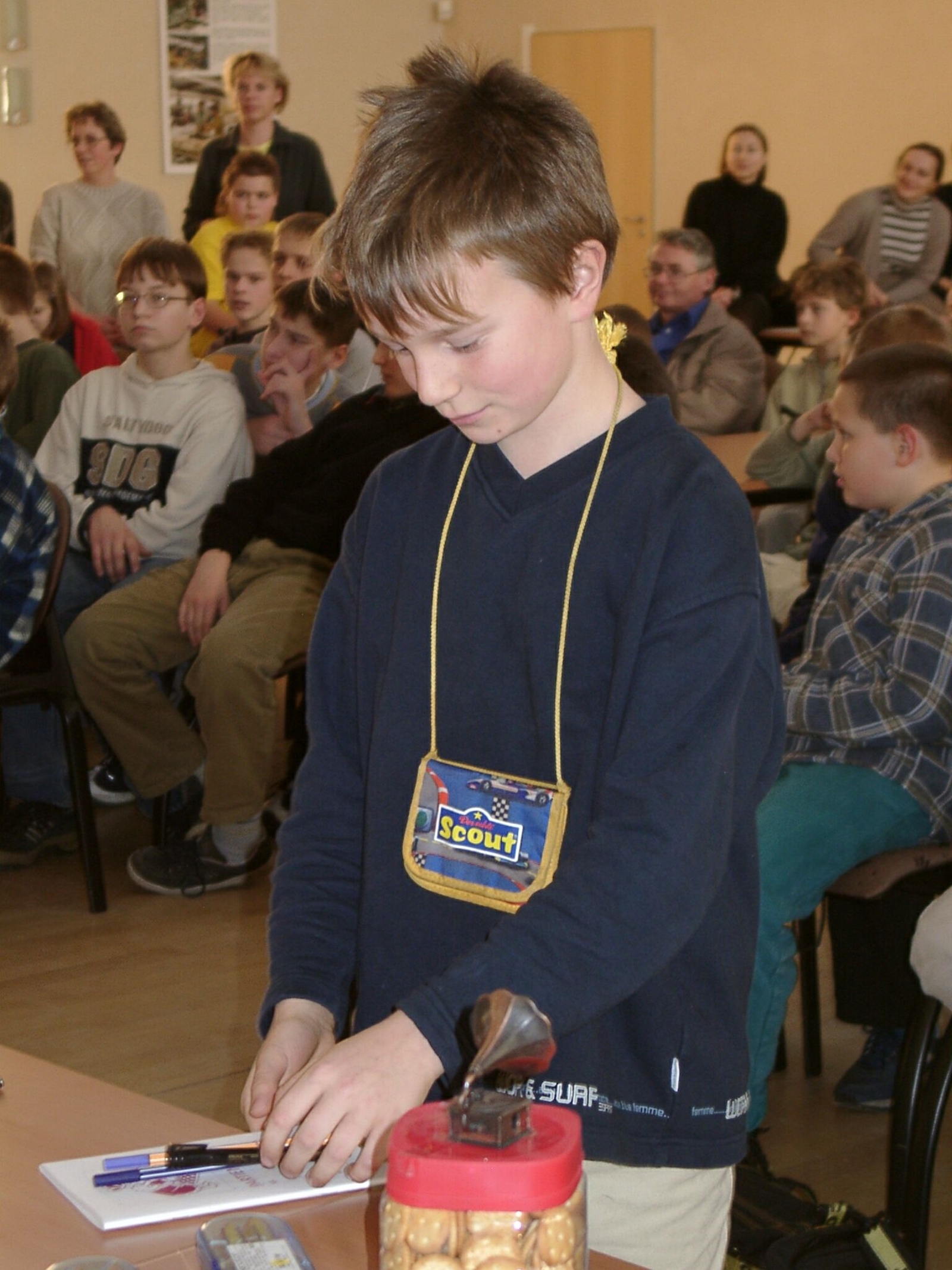 Vorschau